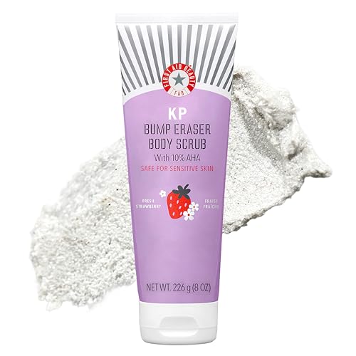 First Aid Beauty KP Bump Eraser Scrub