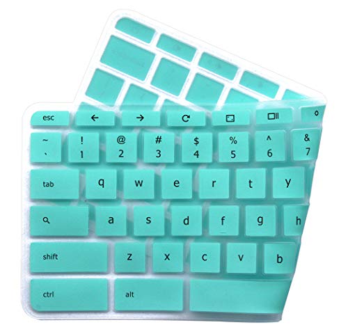 Protector de Teclado Compatible con Acer Chromebook R11 11.6" miniatura 3