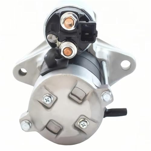 Motor de arranque para coche Toyota Auris modelos de 2007 a 2013 2