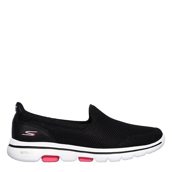 Image of Skechers Women Go Walk 5 Walking Shoes