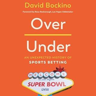 Over/Under cover art