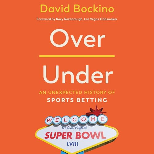 Over/Under cover art