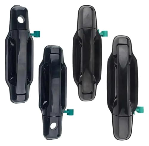 Poignée de porte extérieure de rechange premium pour Kia Sorento