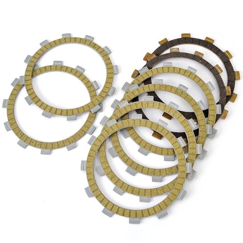 Disque de friction d'embrayage moto pour XJ6 Diversion F lors de vos trajets quotidiens