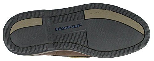 Rockport Men's Perth, Chocolate, 6.5 W3
