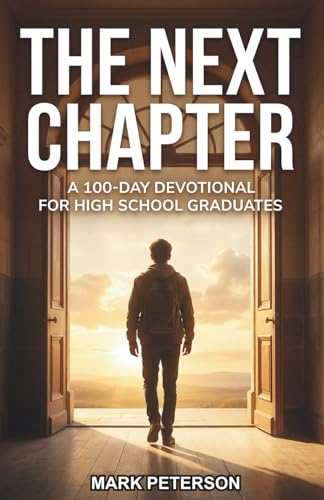 The Next Chapter