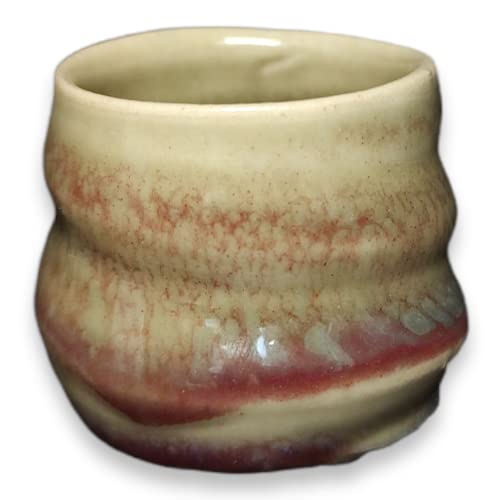 Penguin Pottery - Specialty Series - Chun Red - Medium Fire Glaze, High Fire Glaze, Cones 5-6 Medium Fired Clay - Ceramic Glaze (1 pint | 16 oz | 473 ml)