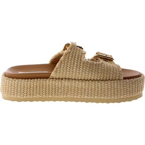 Steve Madden Women's Karrigan Slide Sandal2