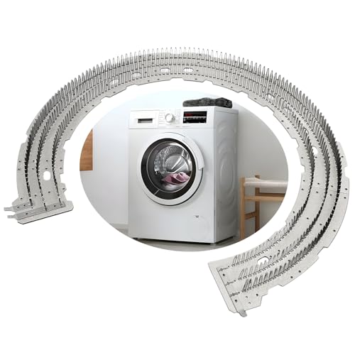 WE11M10001 Dryer Heating Element Replacement Compatible with GE Hotpoint & Fisher Paykel Replace 17380082 WE11M10001 Dryer Mica Heater Replacements