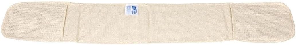 MyCafe Plain White Oven Glove (Conforms to BS6526: 1984) 101846
