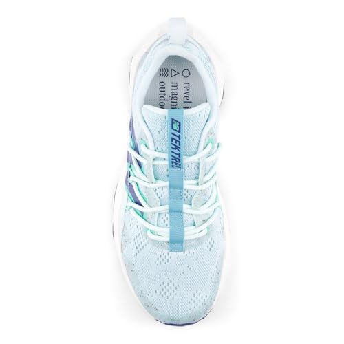 Image of New Balance Women's Dynasoft Tektrel V1 Trail Running Shoes