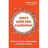 Start with the Customer