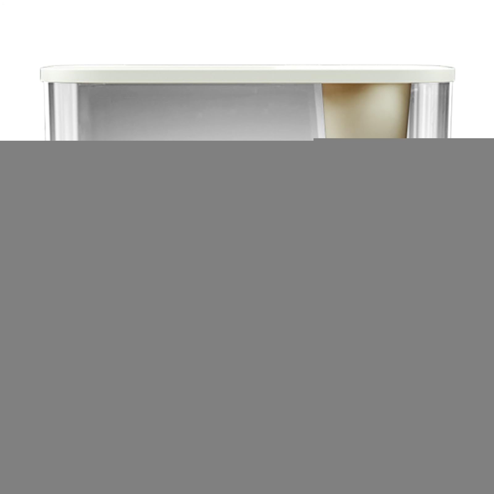 Aquarium de bureau pour débutants, le kit aquatique idéal pour un intérieur zen
