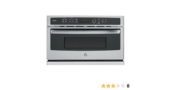 ge advantium psb9120sfss