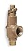 Aquatrol - 88F2-75 - Safety Relief Valve, 2 x 2-1/2 In, 75 psi