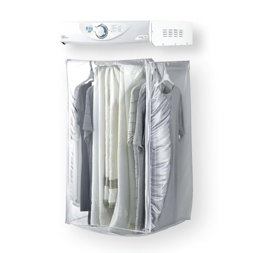 Saco Para Secadora Fischer Super Ciclo 8kg + 16 Travas