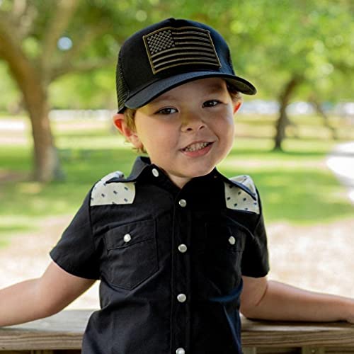 Easter Basket Stuffers - Toddler Boys Easter Outfits - Usa Hat - Patriotic Old Glory Best Bills With Stars Gorras Lids Branded Usa Classis Fitted Newborn Infant Youth Baseball Trucker Flag Sun Cap #TOP7