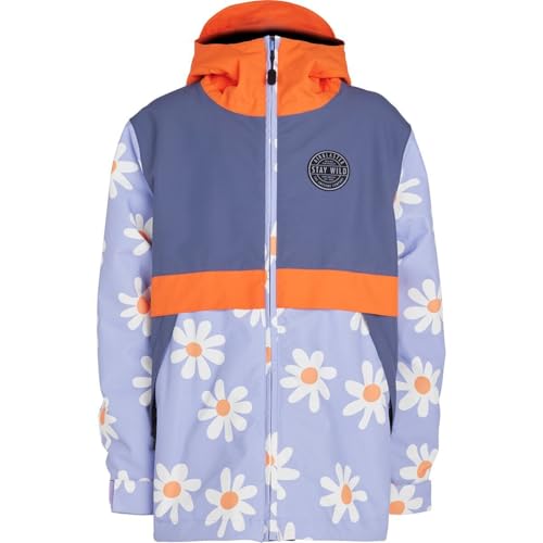 Kids' Trencher Coat by Airblaster