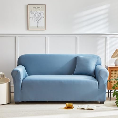 Housse de canapé extensible universelle pour protéger des griffures d'animaux - 2