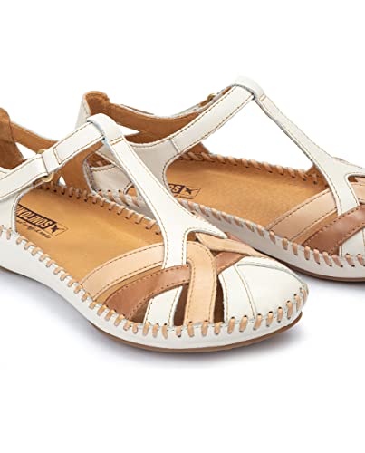 Image of PIKOLINOS Puerto Vallarta 655-0732 Women's Sandals