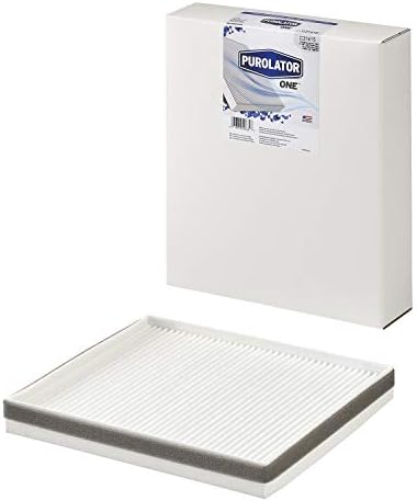 Cabin Air Filter With Activated Carbon, Replacement For - View #6