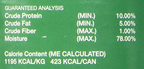 Dave’s Pet Food Grain Free Wet Cat Food (Chicken), Made In Usa Naturally Healthy Canned Cat Food, Added Vitamins & Minerals, Wheat & Gluten-Free, 12.5 Oz (Case Of 12) #TOP7