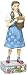 Jim Shore for Enesco The Wizard of Oz Dorothy with pail Figurine, 8-Inch