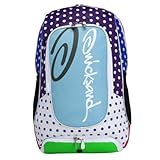 Mochila Quicksand Torneo Multicolor