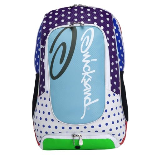 Mochila Quicksand Torneo Multicolor