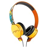 SOL REPUBLIC 1299-01 Deadmau5 Tracks HD On-Ear Headphones