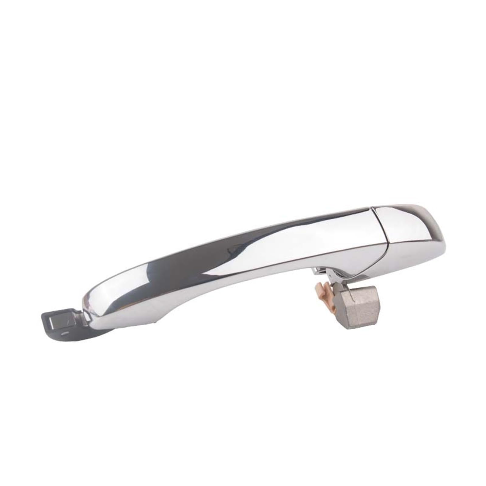 Asddllnn Front Right Exterior Sliding Door Handle For Chrysler 300C 2005-2010 For Dodge For Magnum 2005-2008 Car Front Door Outer Handle 5065800Ae Ag