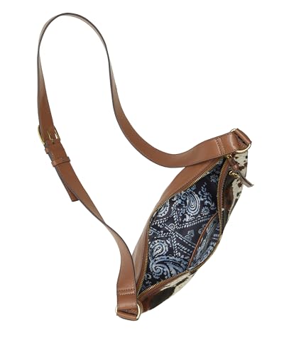 Lucky Brand Emma Haircalf Crossbody3