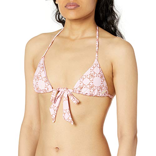 Triangle Guess Removable Padded idéal pour vos journées ensoleillées à la plage
