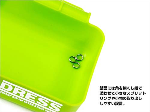 ドレス(DRESS) バッカントレー 6枚目