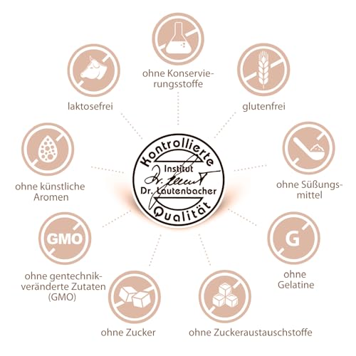 Multi Vitamin + Mineral-Tabletten | Mit wichtigen Vitaminen und Mineralstoffen A-Z | 100 Kapseln