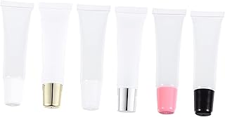 Mikinona 1 juego de 24 piezas de tubo de bril...