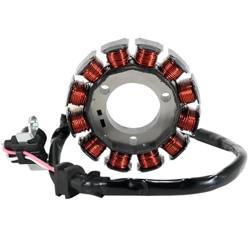 Bobine de stator T110 évite les coupures moteur pour moto R T110 2005 5VT-H1410-10