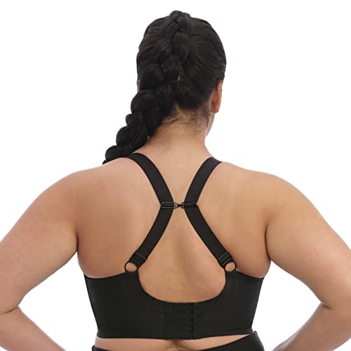 Elomi Women's Energise Underwire Sport Bra3