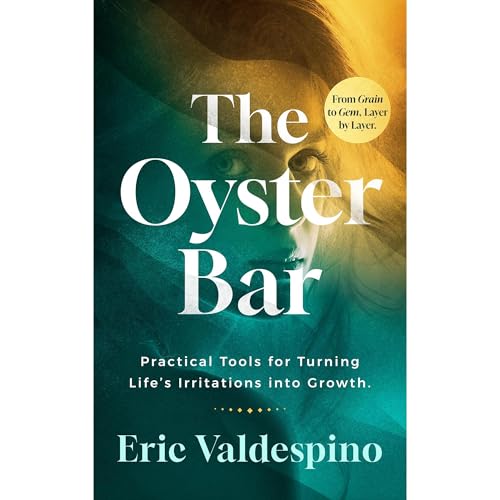 The Oyster Bar by Eric Valdespino