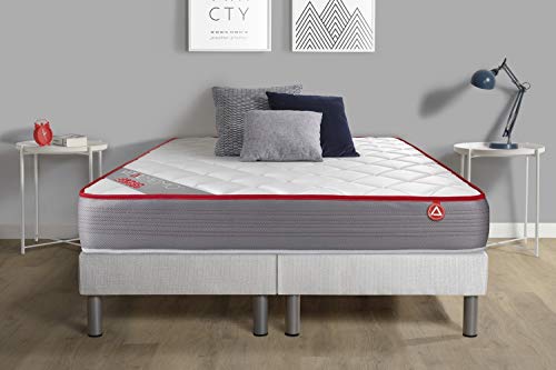 Ensemble VITALMEMO 200 x 200 cm Cover