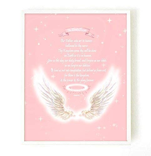 artwork for nursery room