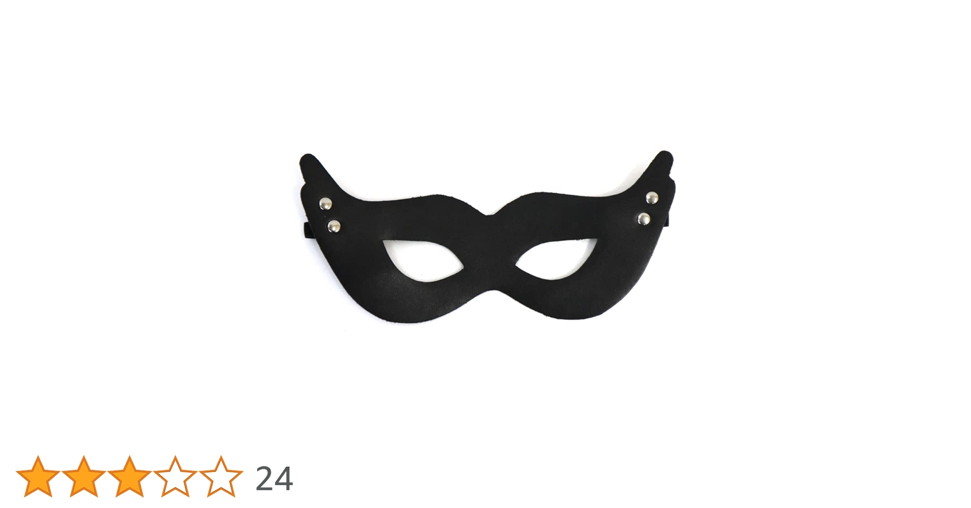 Amazon.co.jp: Black Omen (ブラックオーメン) ベネチアンマスク Amazon.co.jp: Black Omen (ブラックオーメン) ベネチアンマスク