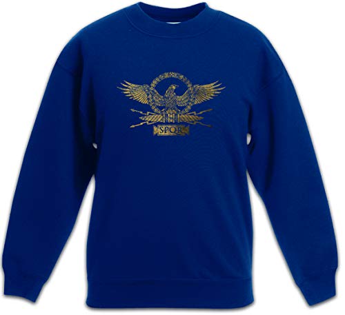 Pullover enfant Roman Eagle Urban Backwoods idéal pour l'école et les sorties de week-end