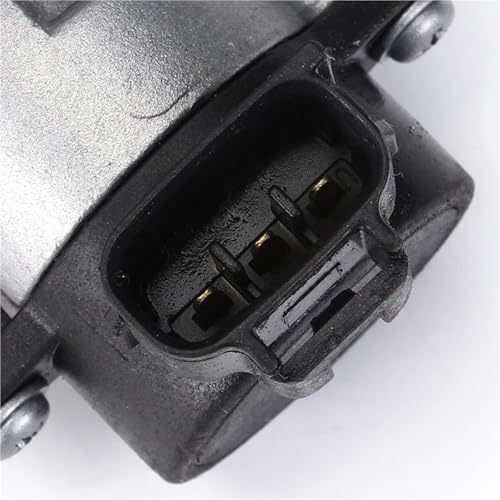 Corps de papillon résout perte puissance moteur 1.8L Corolla Matrix 03-05