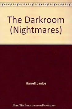 Paperback The Darkroom (Nightmares) Book