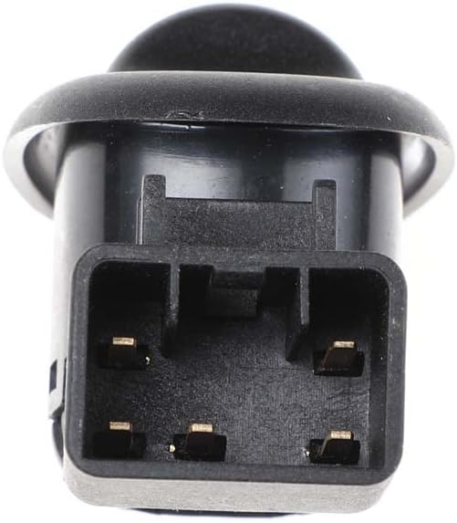 Car Auto Accessorie Master + Rear Power Window Switches/Fit for Holden Commodore VT VX 97-02 92047005 92105254(2 Buttons)