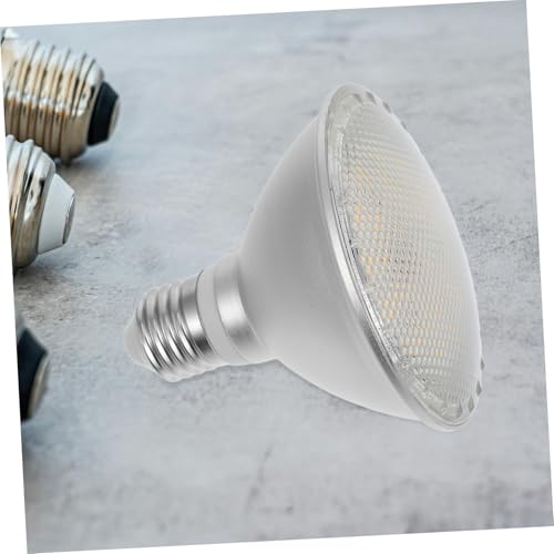 Ampoule pour projecteur extérieur de remplacement éclairage LED étanche - 4