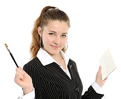 Madisi Painting Canvas Panels 72 Pack, 5X7, Classroom Value Pack Art Canvas #TOP5