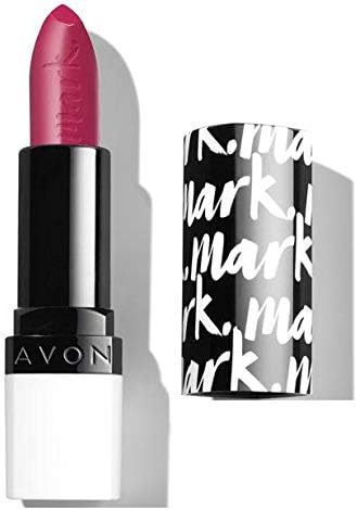 AVONMark Epic Lipstick - Sangria Shock