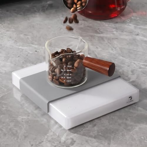 iCoffee Balança De Café Barista Profissional com Temporizador de ...
